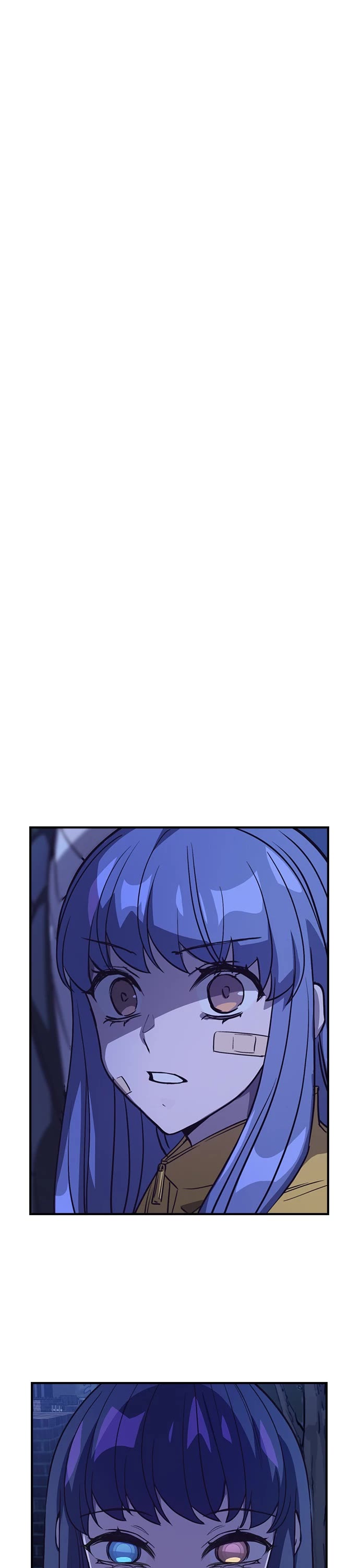 Neolith Girl Chapter 78 page 7 - Chapter 78: Episode 78
