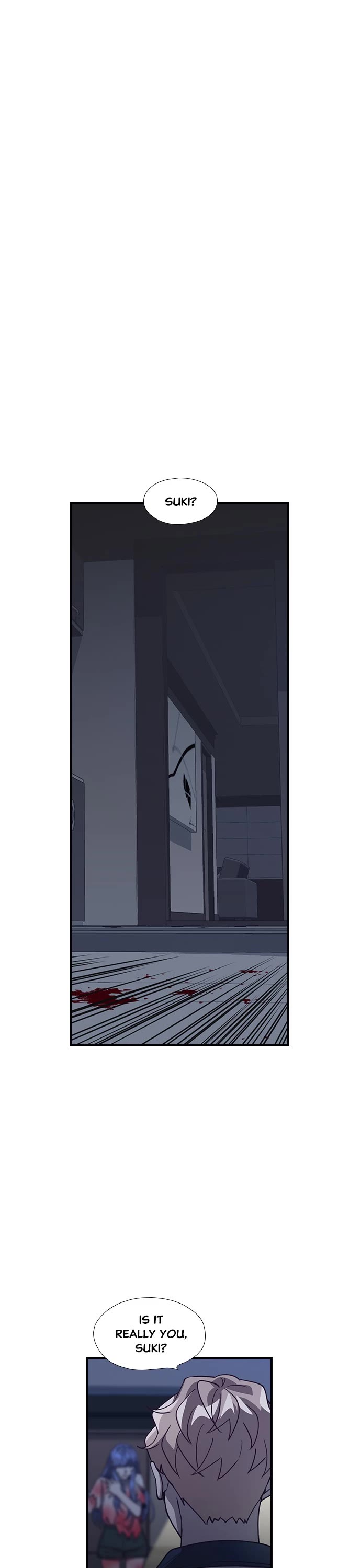 Neolith Girl Chapter 79 page 1 - Chapter 79: Episode 79
