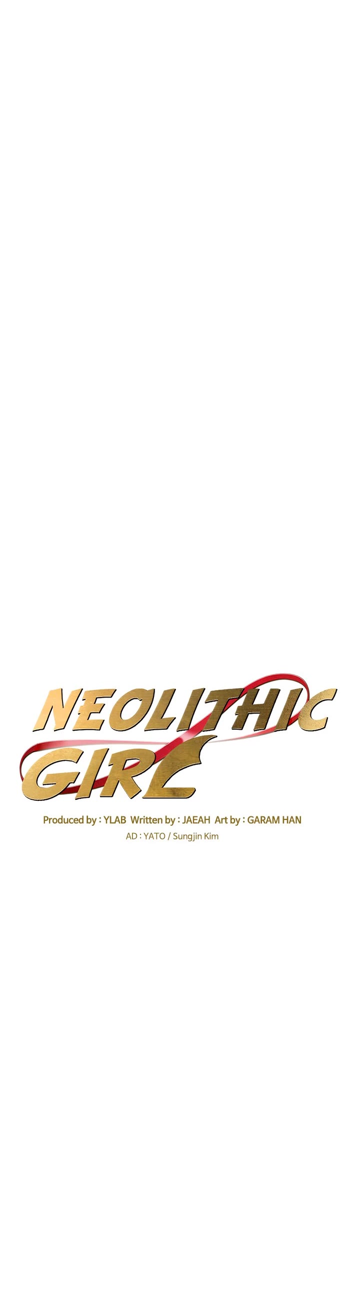 Neolith Girl Chapter 79 page 10 - Chapter 79: Episode 79