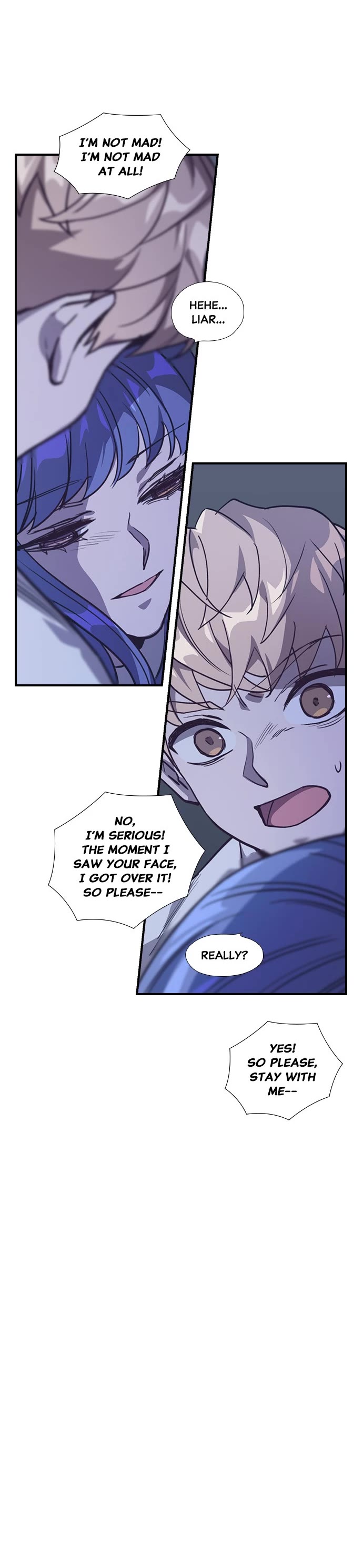 Neolith Girl Chapter 79 page 15 - Chapter 79: Episode 79