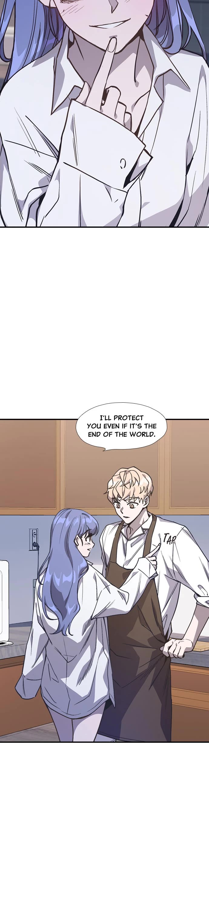 Neolith Girl Chapter 79 page 20 - Chapter 79: Episode 79