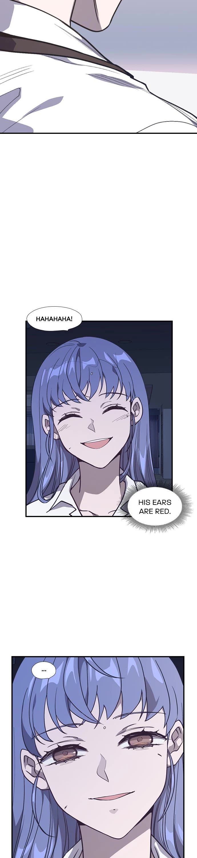 Neolith Girl Chapter 79 page 23 - Chapter 79: Episode 79