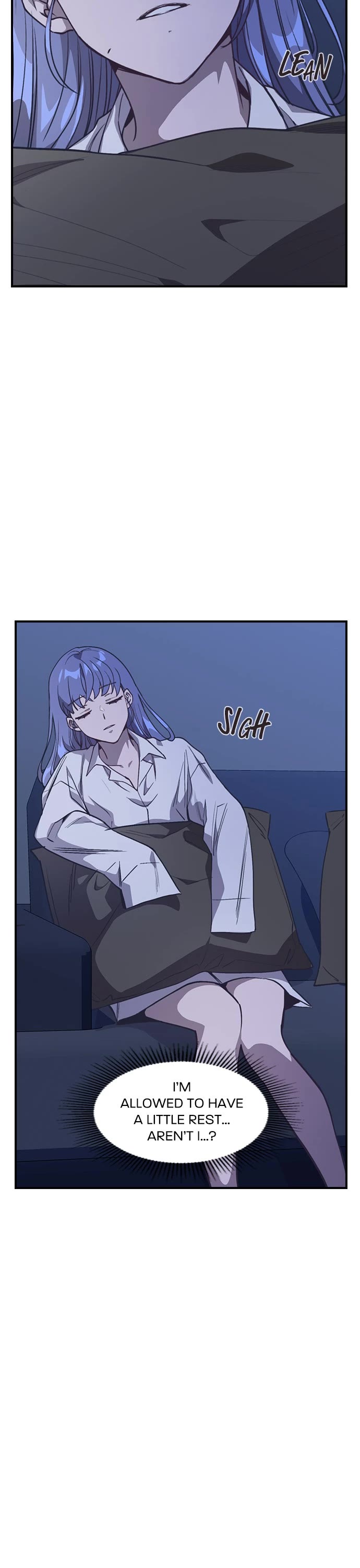 Neolith Girl Chapter 79 page 26 - Chapter 79: Episode 79