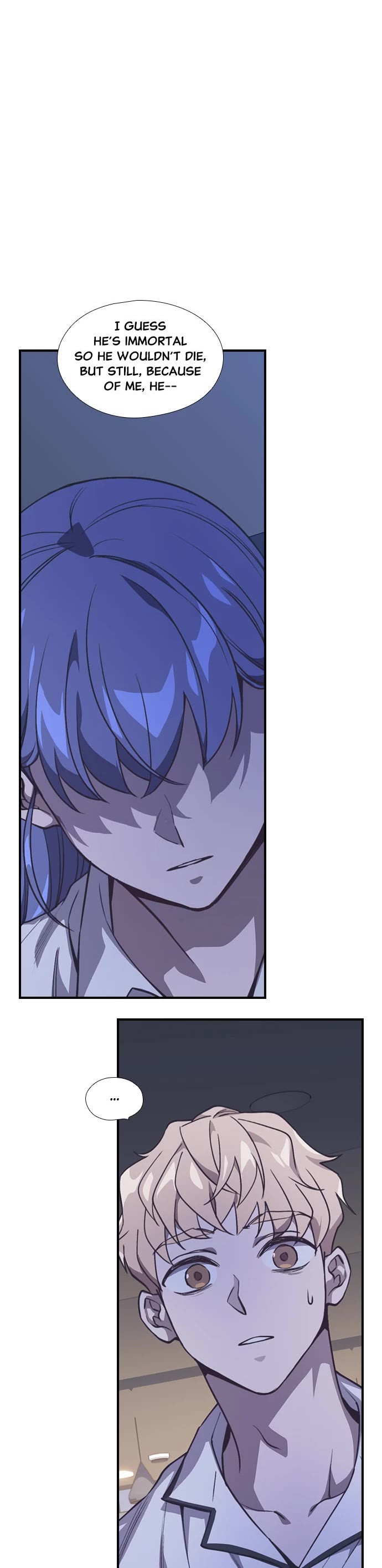 Neolith Girl Chapter 79 page 29 - Chapter 79: Episode 79