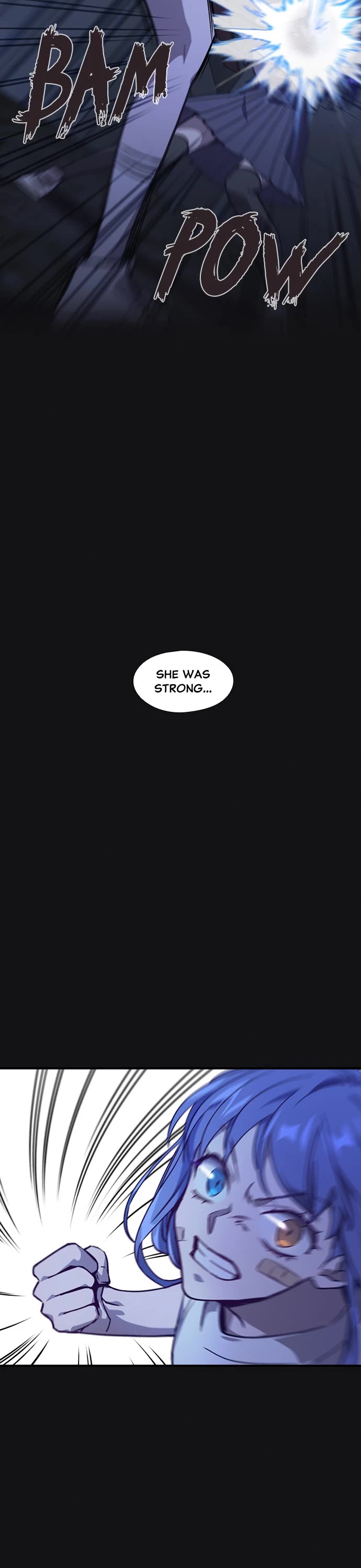 Neolith Girl Chapter 79 page 4 - Chapter 79: Episode 79