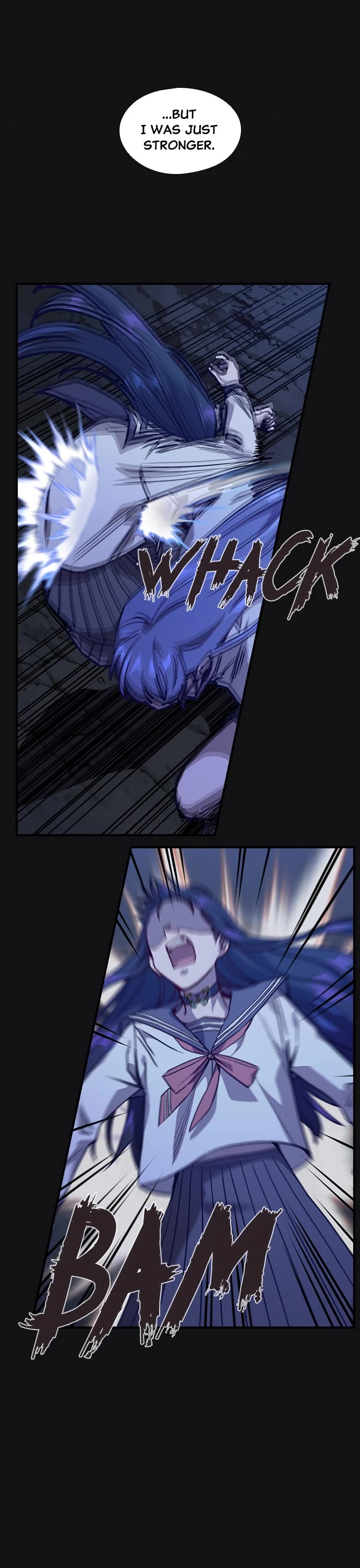 Neolith Girl Chapter 79 page 5 - Chapter 79: Episode 79
