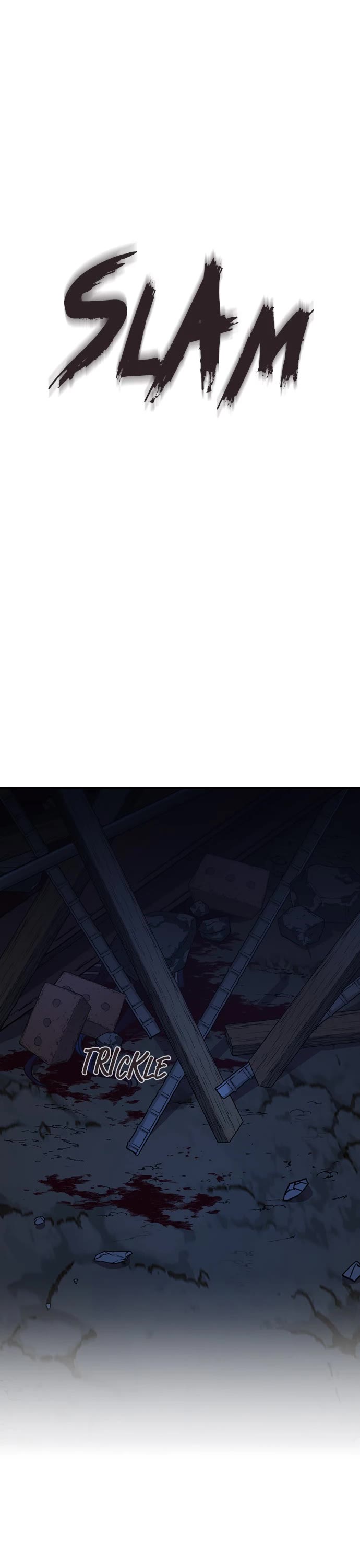 Neolith Girl Chapter 79 page 8 - Chapter 79: Episode 79