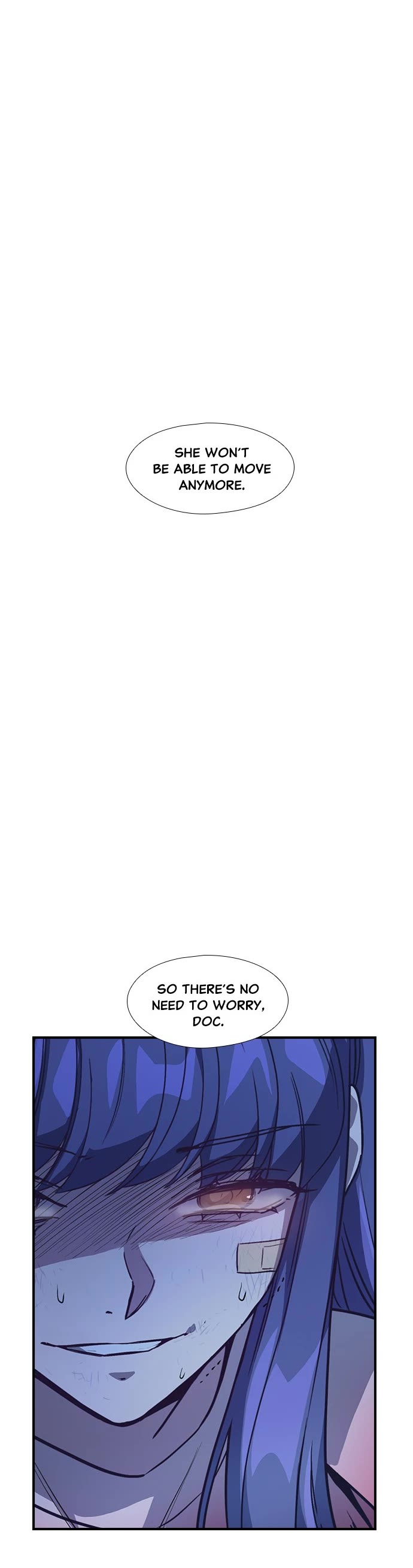 Neolith Girl Chapter 79 page 9 - Chapter 79: Episode 79