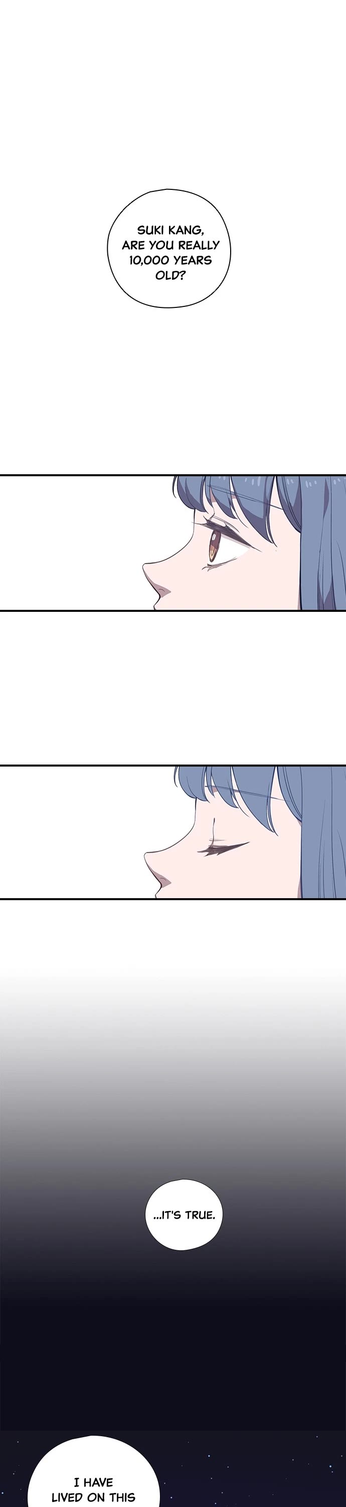 Neolith Girl Chapter 8 page 27 - Chapter 8: Episode 8