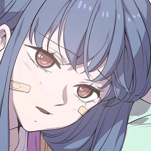 Neolith Girl Chapter 8: Episode 8 cover