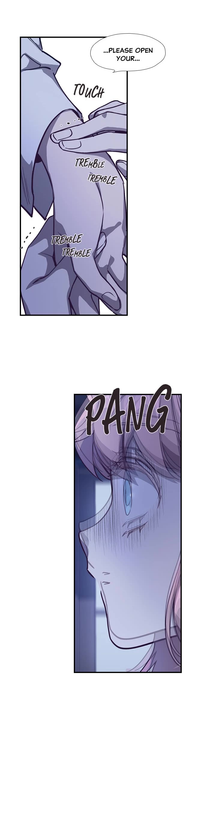 Neolith Girl Chapter 80 page 14 - Chapter 80: Episode 80
