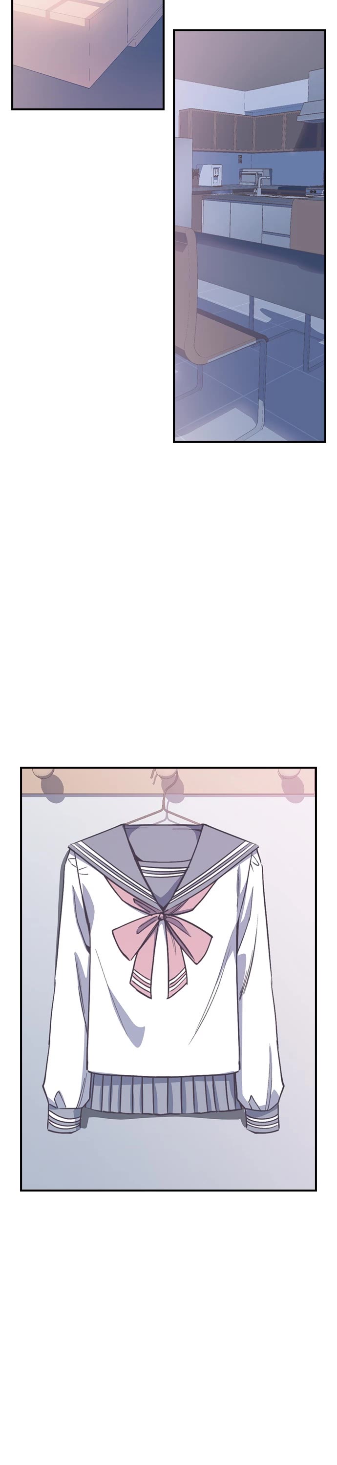 Neolith Girl Chapter 80 page 26 - Chapter 80: Episode 80