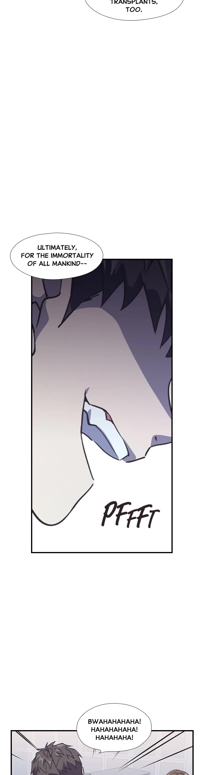 Neolith Girl Chapter 80 page 34 - Chapter 80: Episode 80