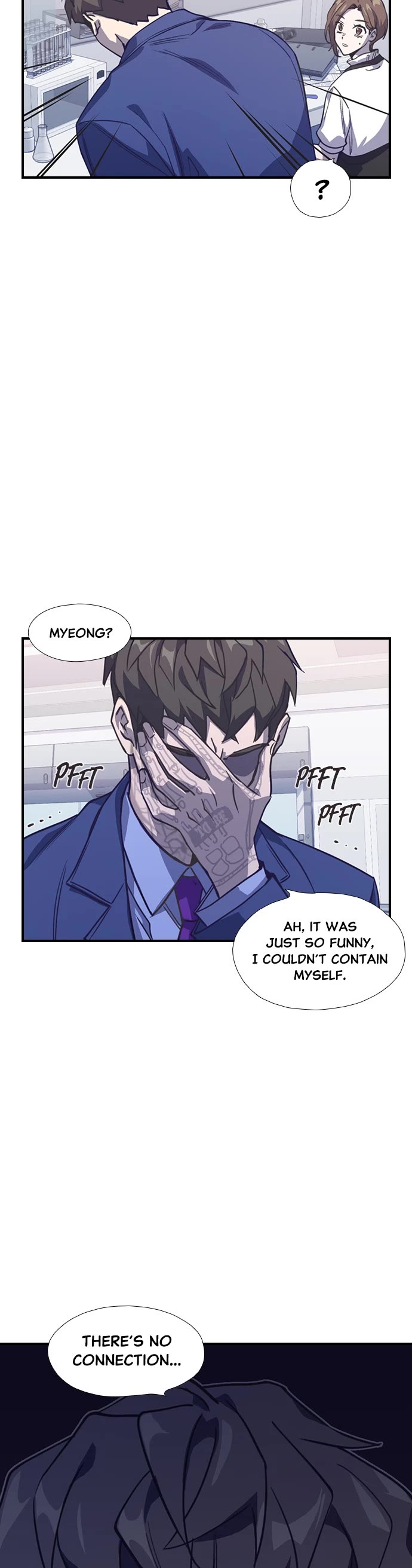 Neolith Girl Chapter 80 page 35 - Chapter 80: Episode 80
