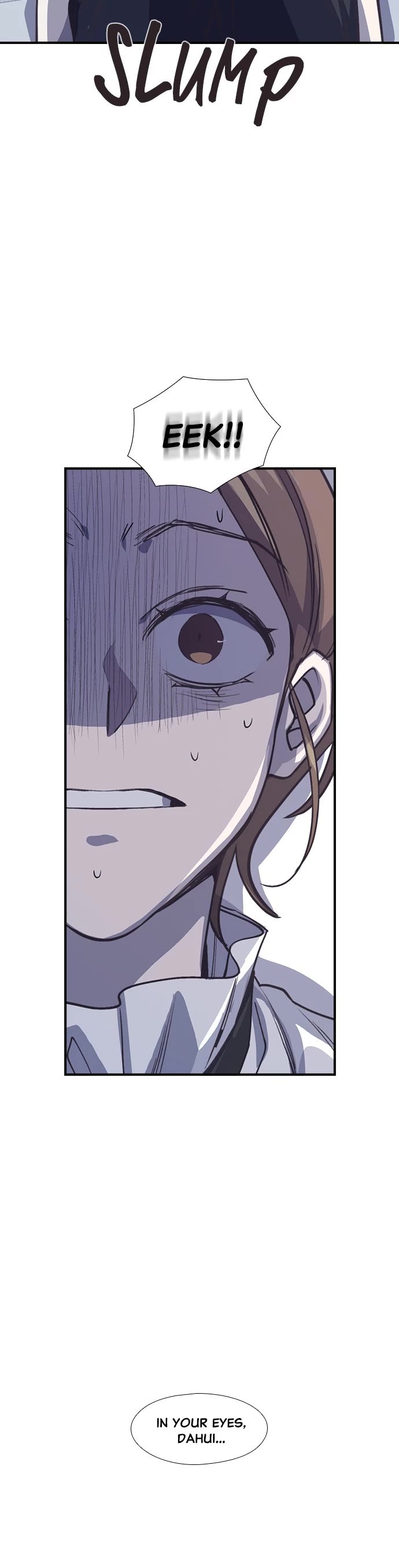 Neolith Girl Chapter 80 page 38 - Chapter 80: Episode 80
