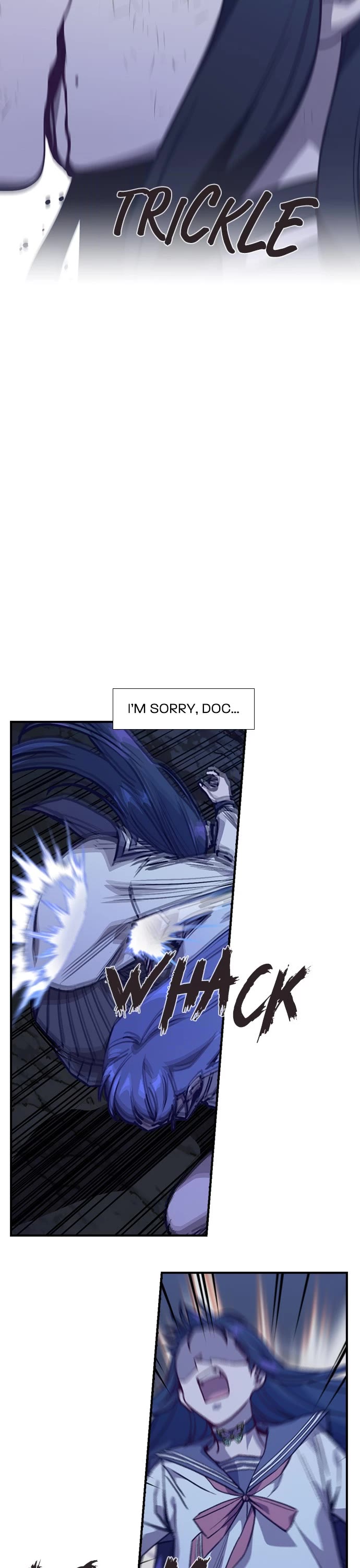 Neolith Girl Chapter 80 page 6 - Chapter 80: Episode 80