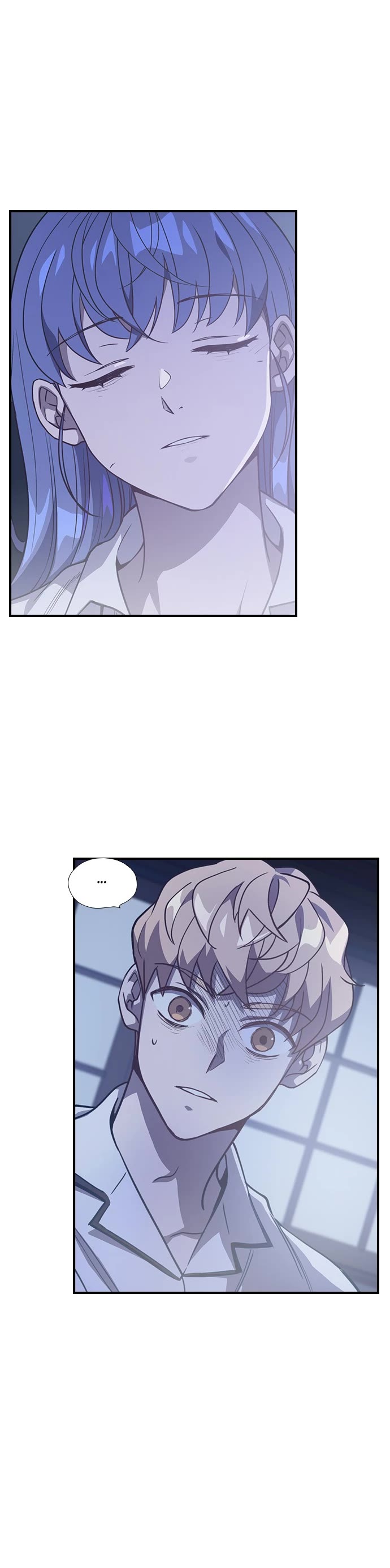 Neolith Girl Chapter 80 page 9 - Chapter 80: Episode 80