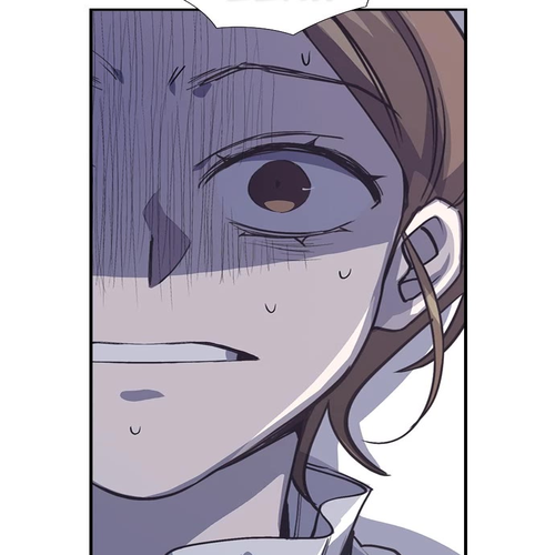 Neolith Girl Chapter 80: Episode 80 cover