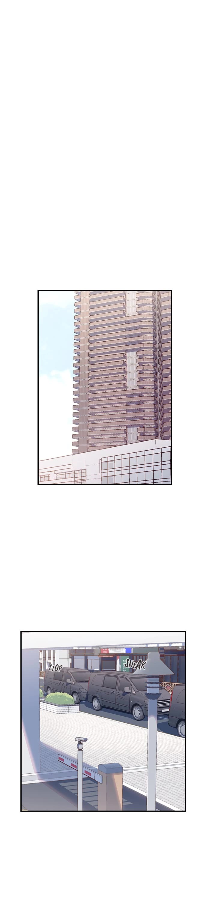 Neolith Girl Chapter 81 page 1 - Chapter 81: Episode 81