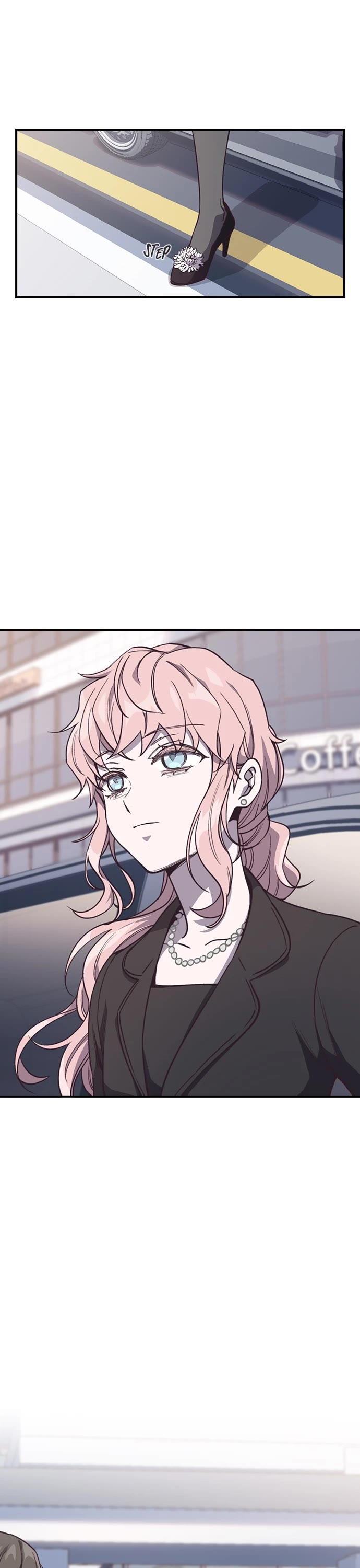 Neolith Girl Chapter 81 page 2 - Chapter 81: Episode 81