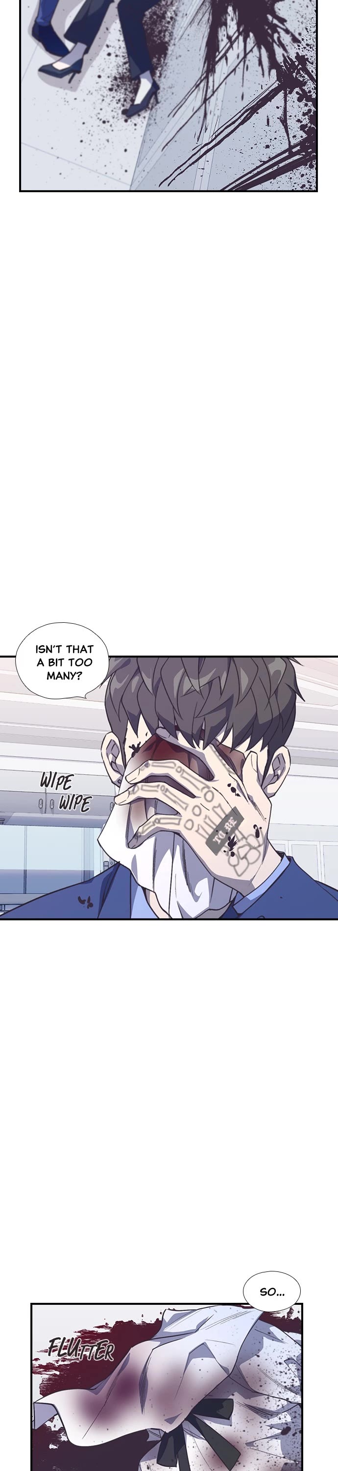 Neolith Girl Chapter 81 page 24 - Chapter 81: Episode 81