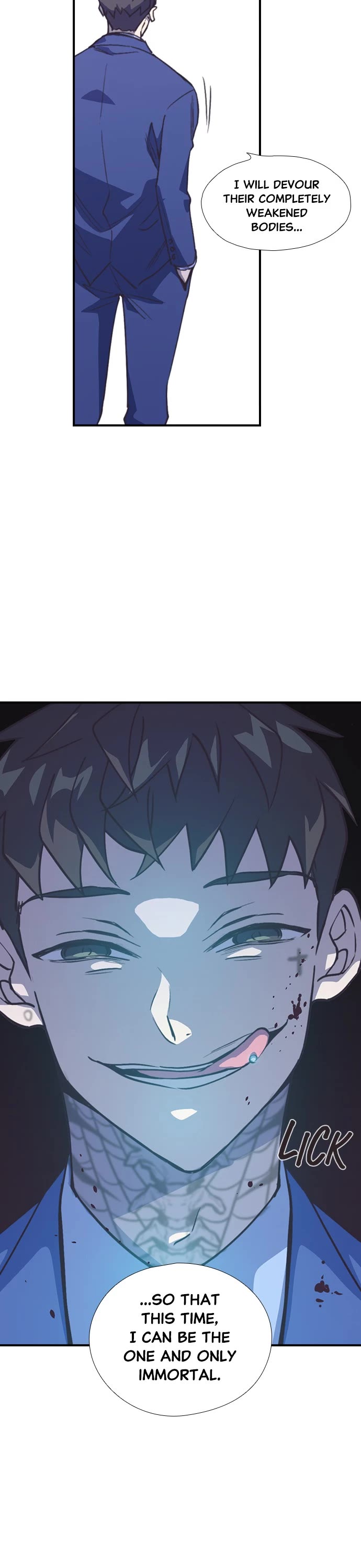 Neolith Girl Chapter 81 page 26 - Chapter 81: Episode 81