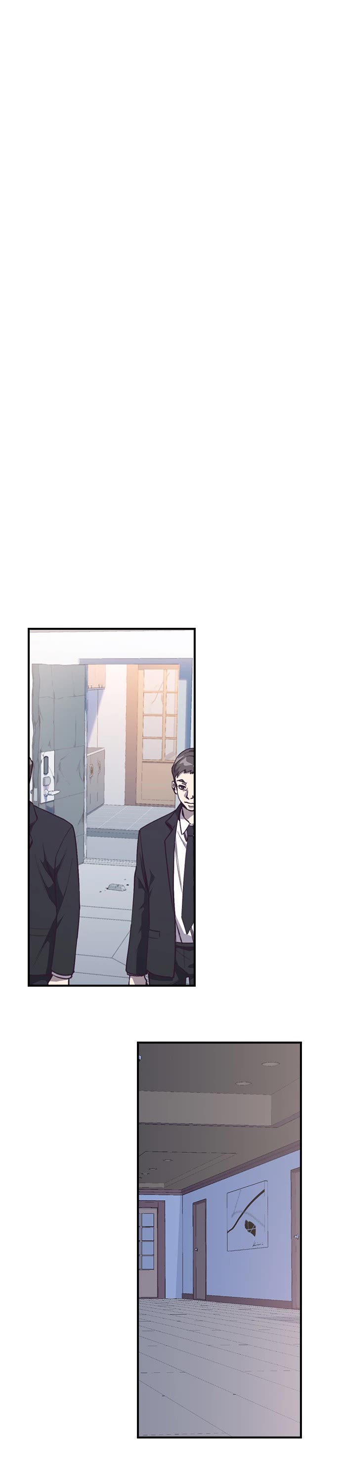 Neolith Girl Chapter 81 page 4 - Chapter 81: Episode 81