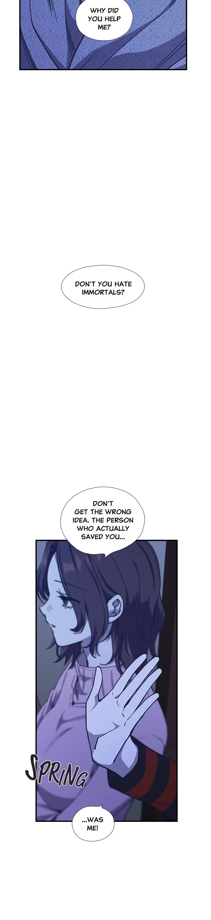 Neolith Girl Chapter 82 page 17 - Chapter 82: Episode 82
