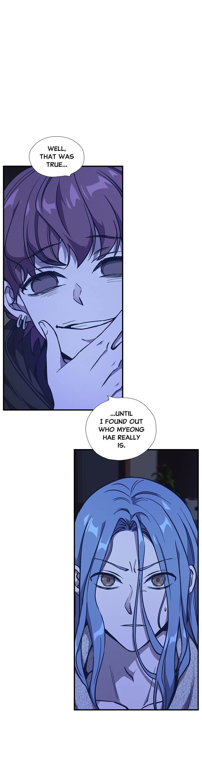 Neolith Girl Chapter 82 page 19 - Chapter 82: Episode 82