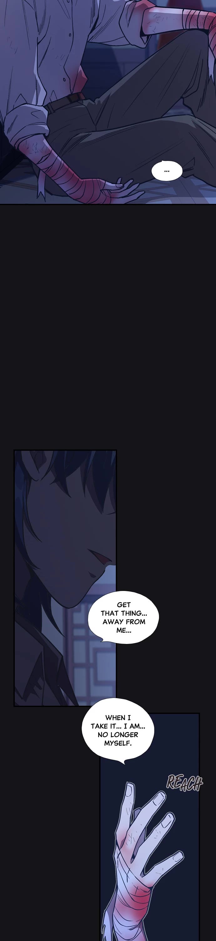 Neolith Girl Chapter 82 page 2 - Chapter 82: Episode 82