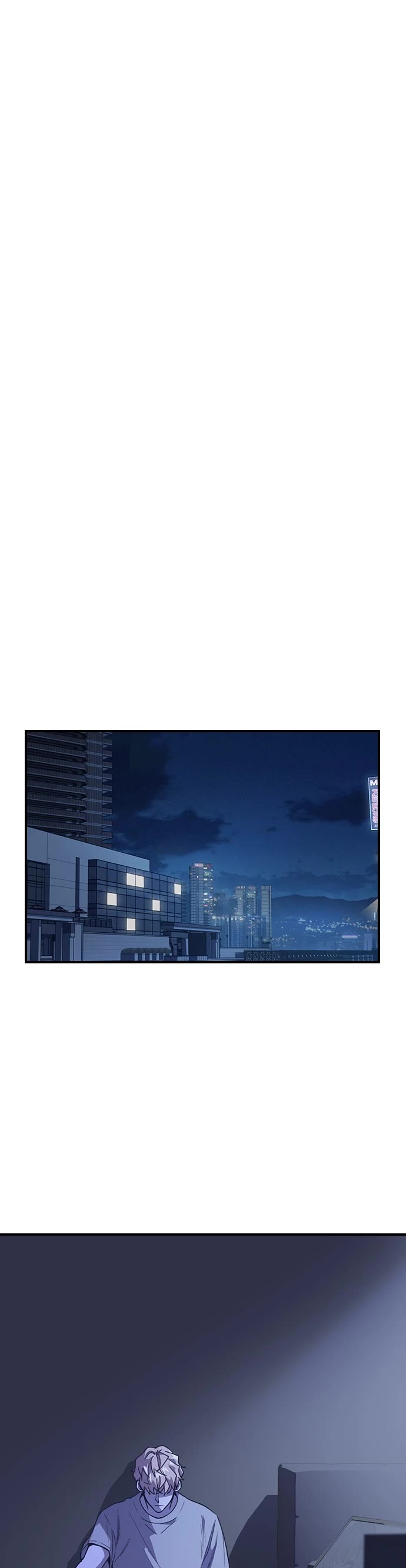 Neolith Girl Chapter 82 page 20 - Chapter 82: Episode 82