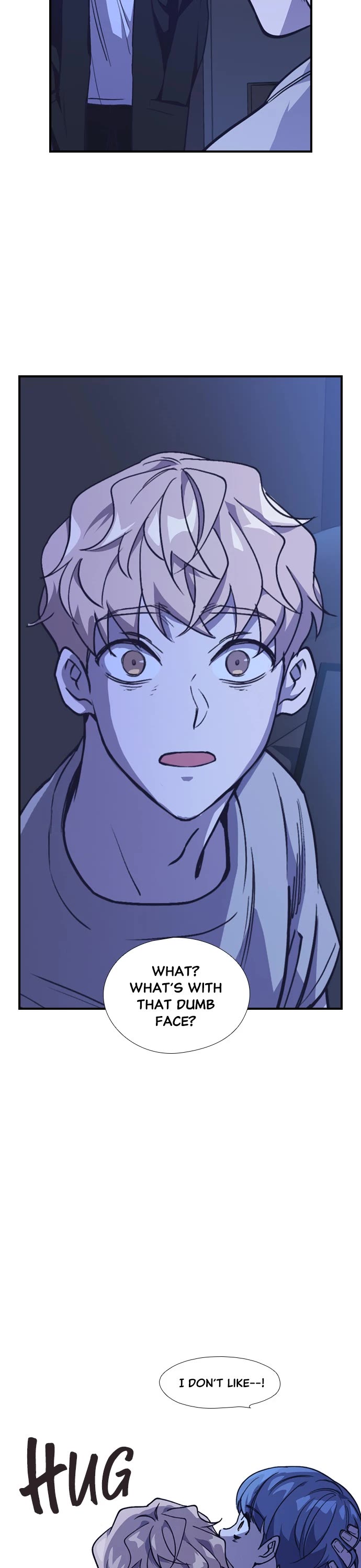 Neolith Girl Chapter 82 page 22 - Chapter 82: Episode 82