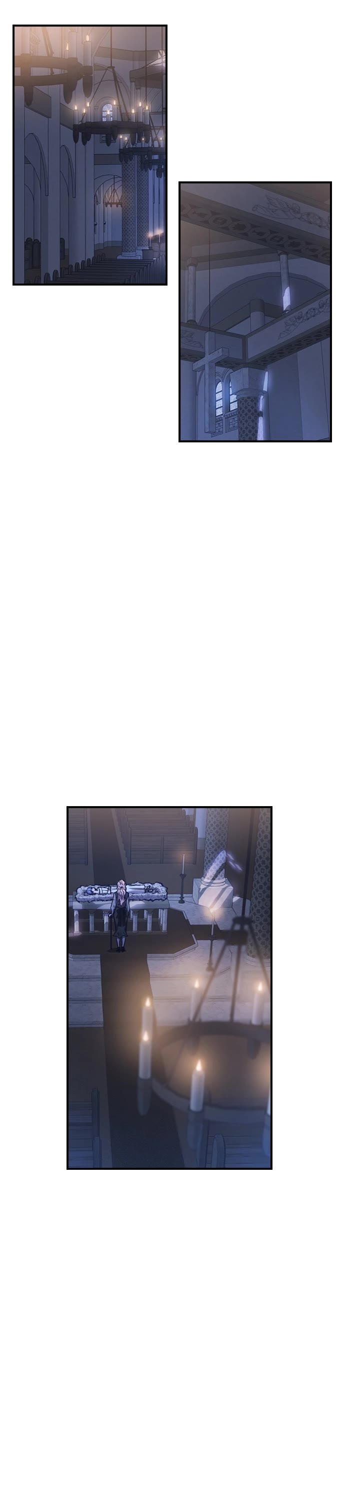Neolith Girl Chapter 82 page 28 - Chapter 82: Episode 82