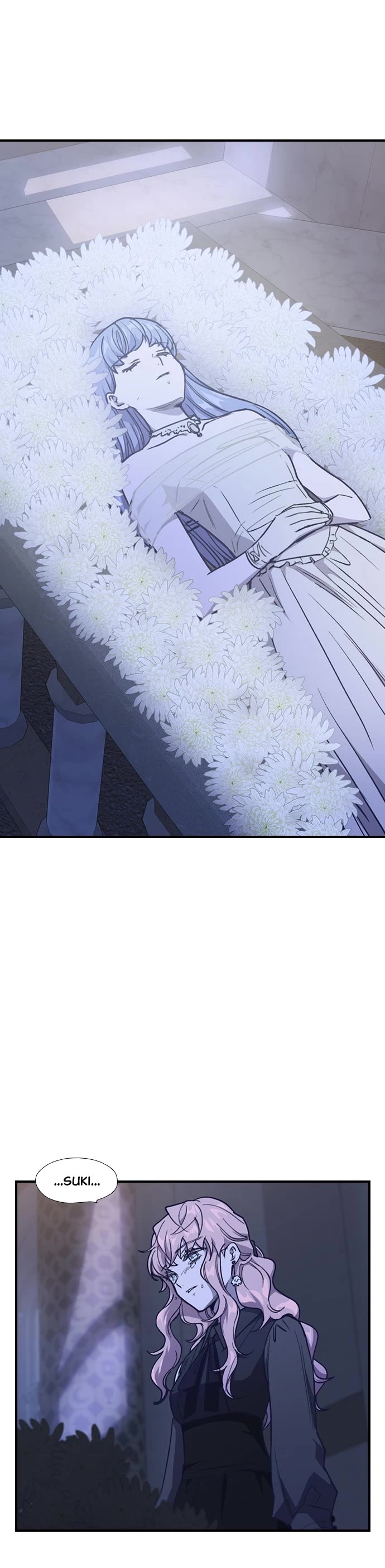 Neolith Girl Chapter 82 page 29 - Chapter 82: Episode 82