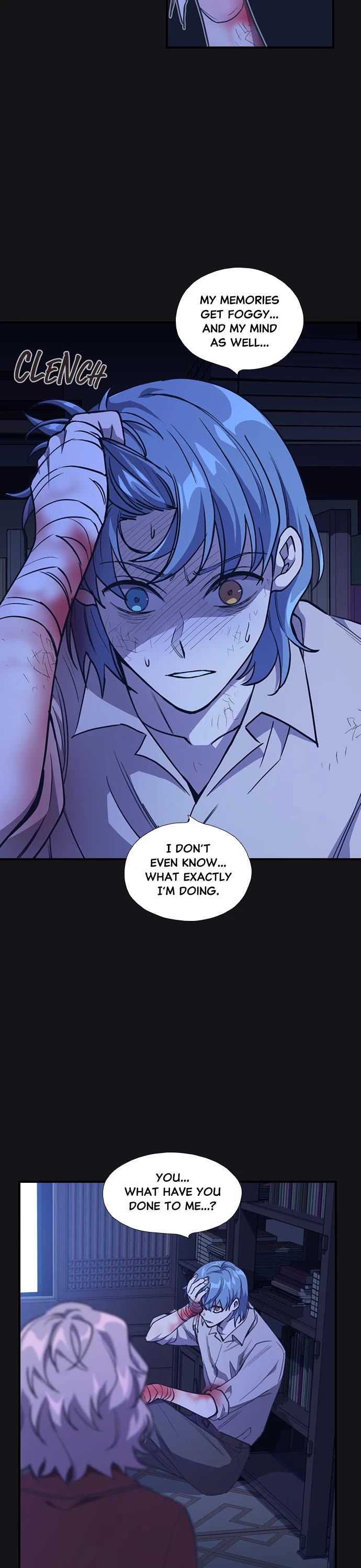 Neolith Girl Chapter 82 page 3 - Chapter 82: Episode 82