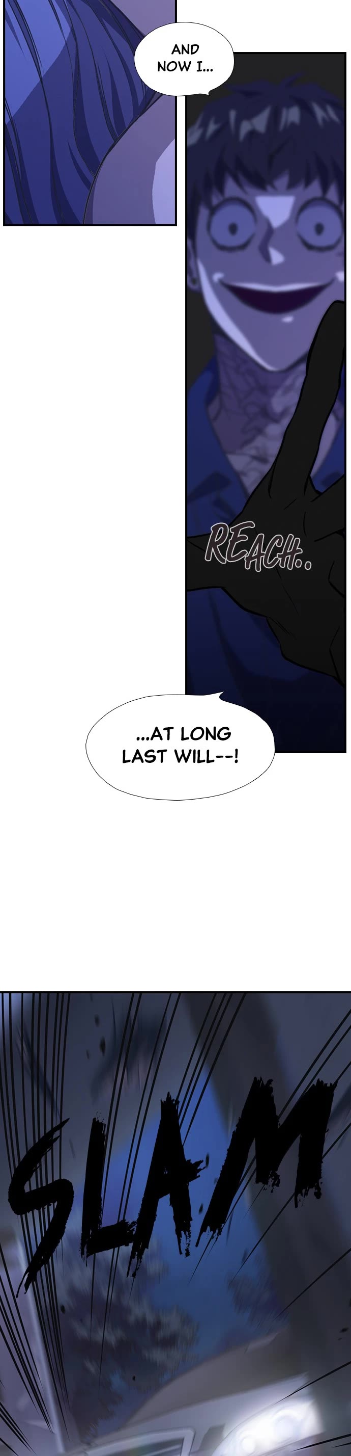 Neolith Girl Chapter 82 page 35 - Chapter 82: Episode 82