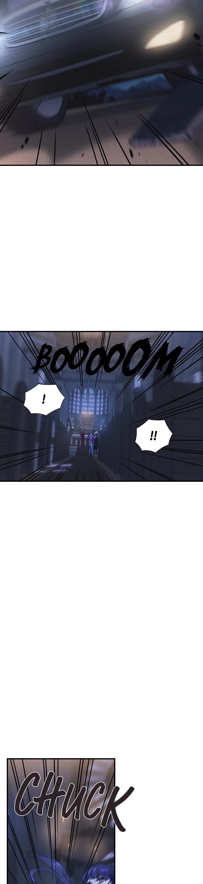 Neolith Girl Chapter 82 page 36 - Chapter 82: Episode 82