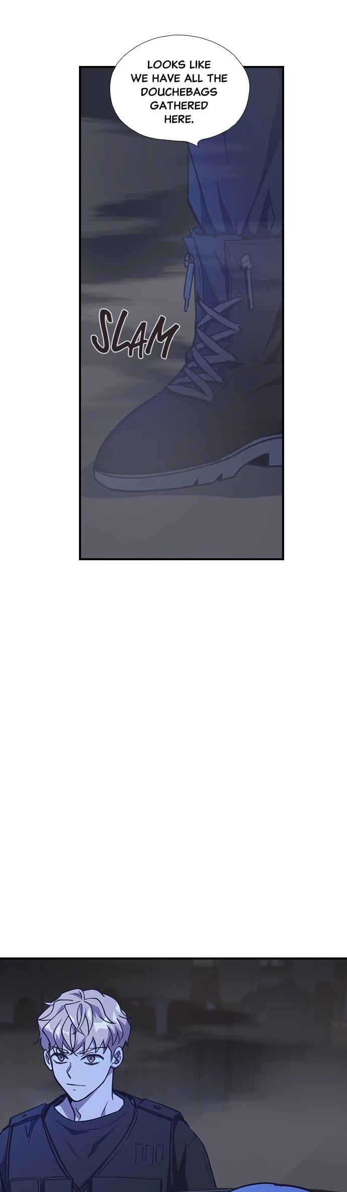 Neolith Girl Chapter 82 page 39 - Chapter 82: Episode 82