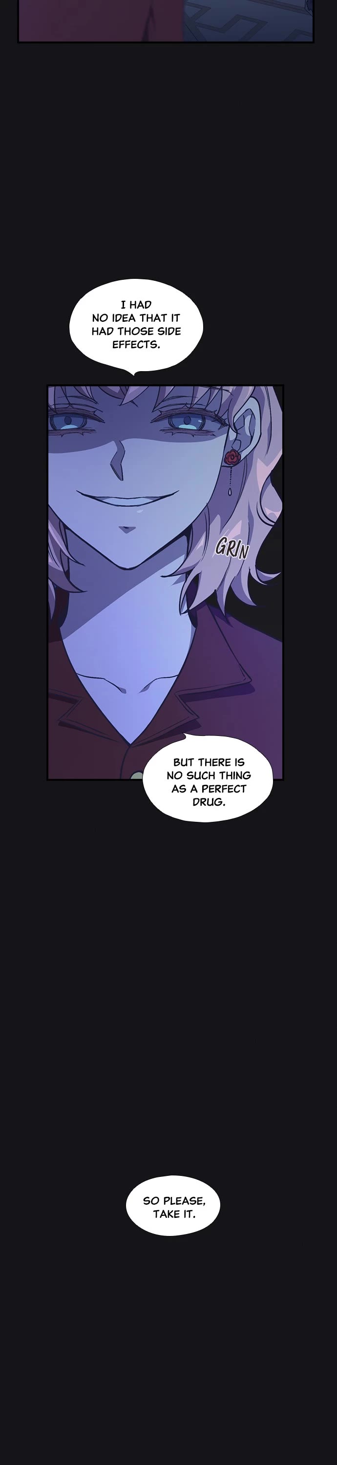 Neolith Girl Chapter 82 page 4 - Chapter 82: Episode 82
