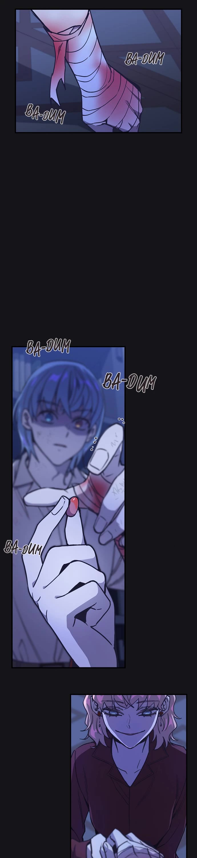 Neolith Girl Chapter 82 page 6 - Chapter 82: Episode 82