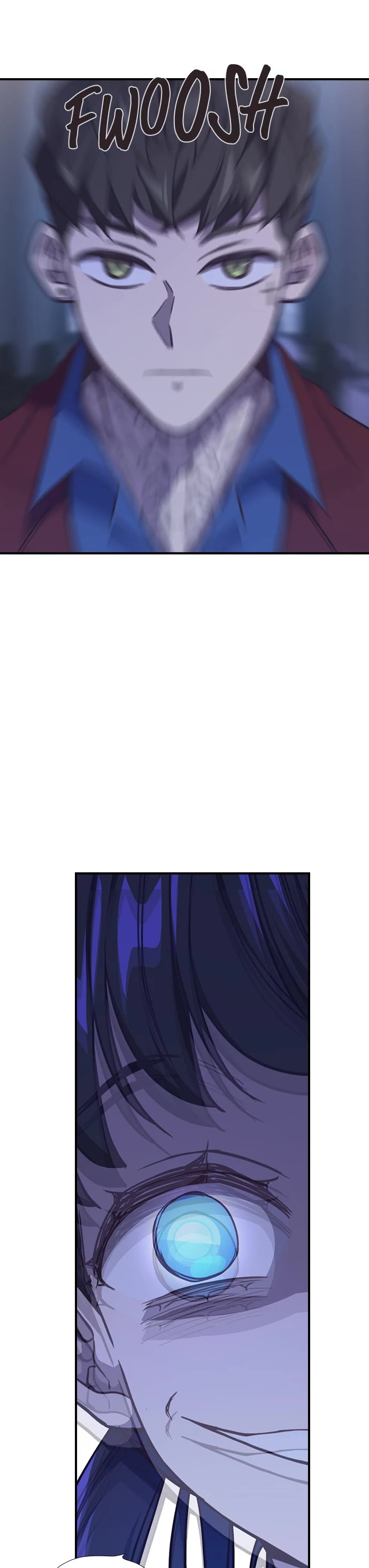 Neolith Girl Chapter 83 page 10 - Chapter 83: Episode 83