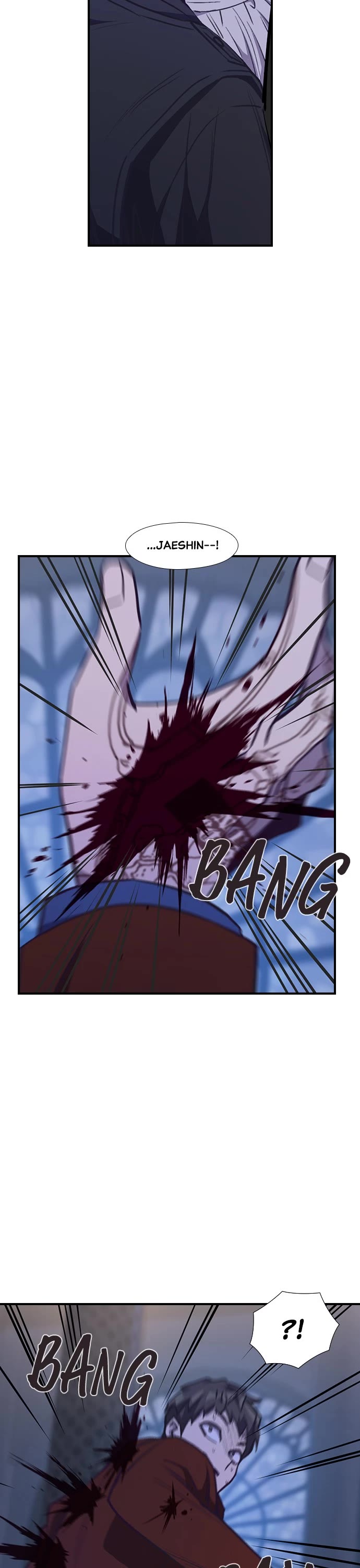 Neolith Girl Chapter 83 page 21 - Chapter 83: Episode 83