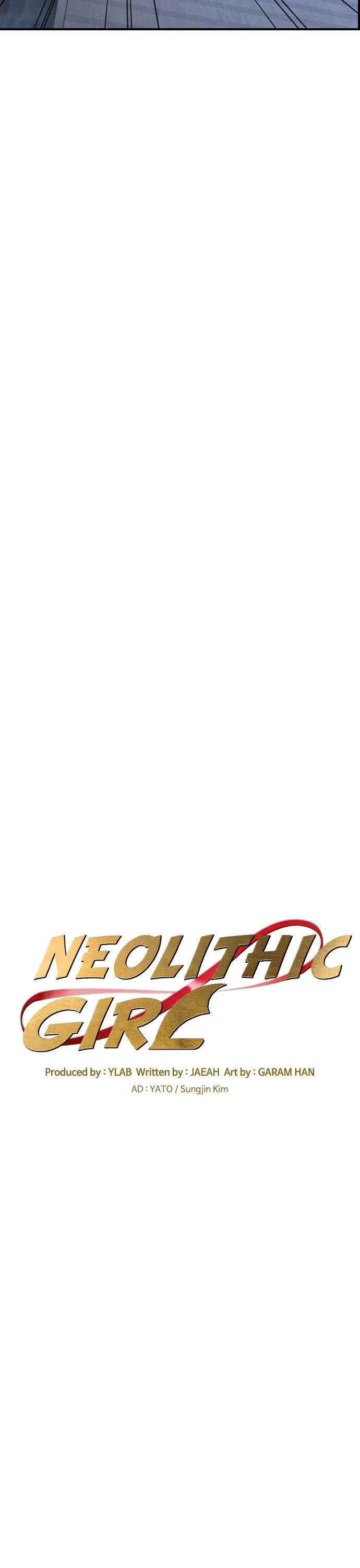 Neolith Girl Chapter 83 page 3 - Chapter 83: Episode 83