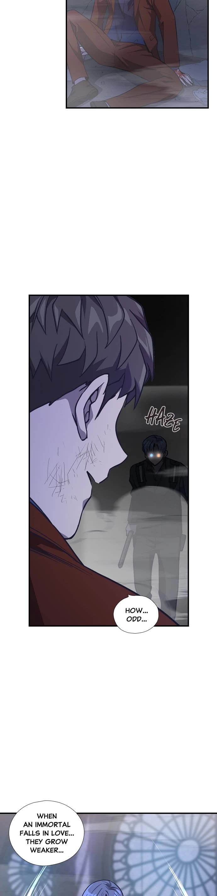 Neolith Girl Chapter 83 page 30 - Chapter 83: Episode 83