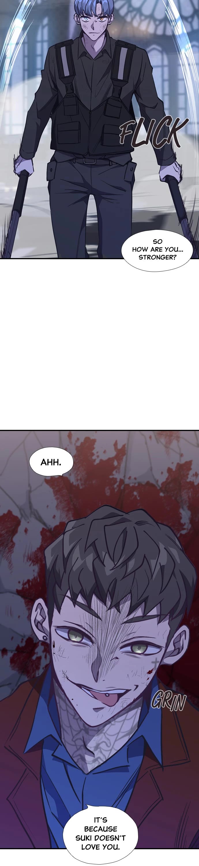 Neolith Girl Chapter 83 page 31 - Chapter 83: Episode 83