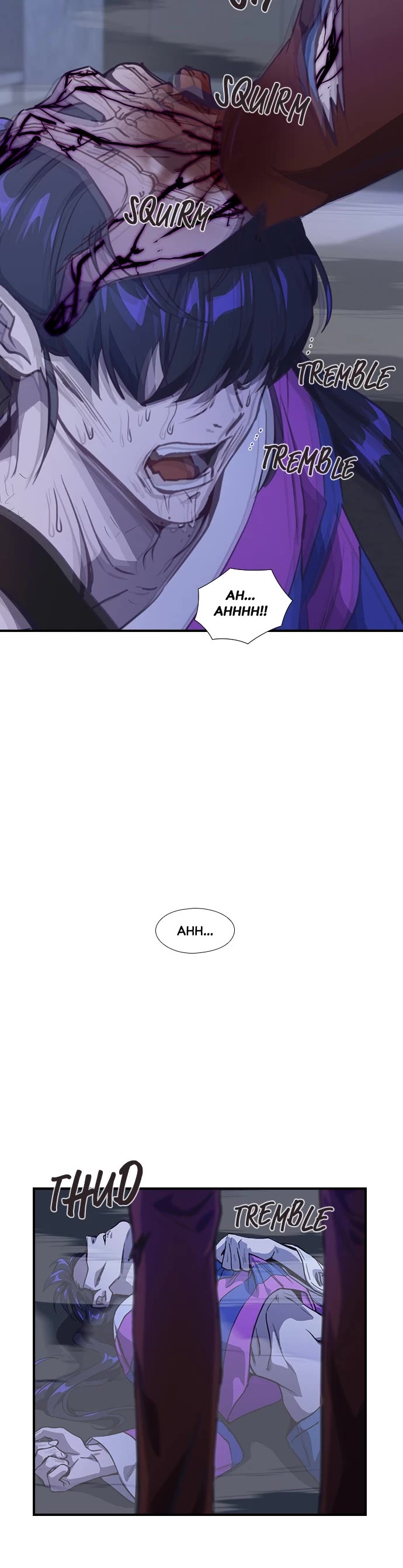 Neolith Girl Chapter 83 page 39 - Chapter 83: Episode 83