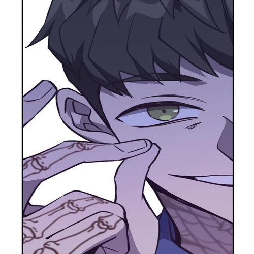 Neolith Girl Chapter 83: Episode 83 cover