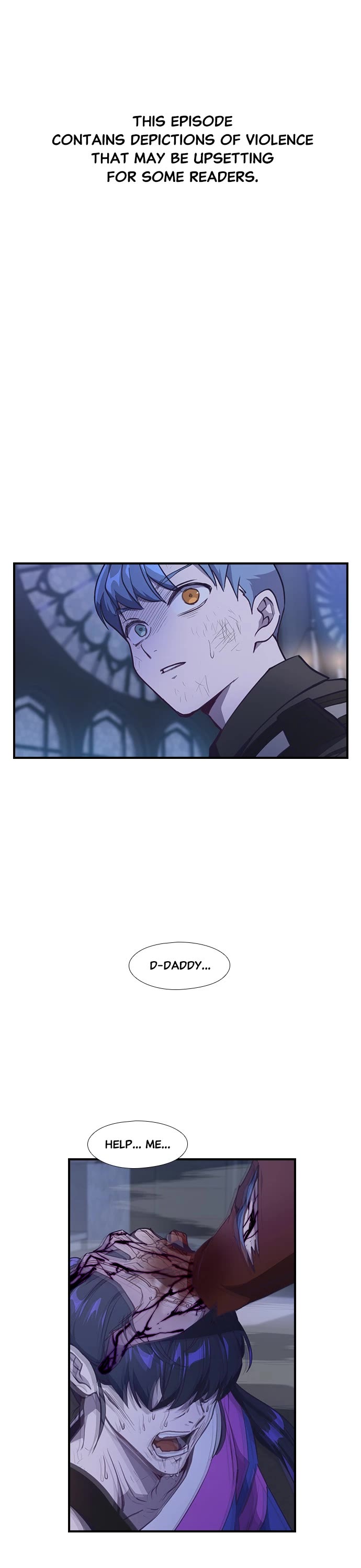 Neolith Girl Chapter 84 page 1 - Chapter 84: Episode 84