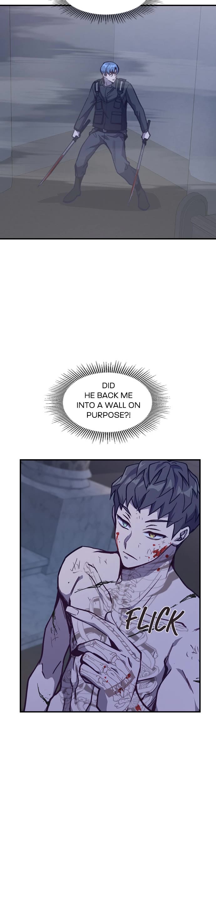 Neolith Girl Chapter 84 page 10 - Chapter 84: Episode 84
