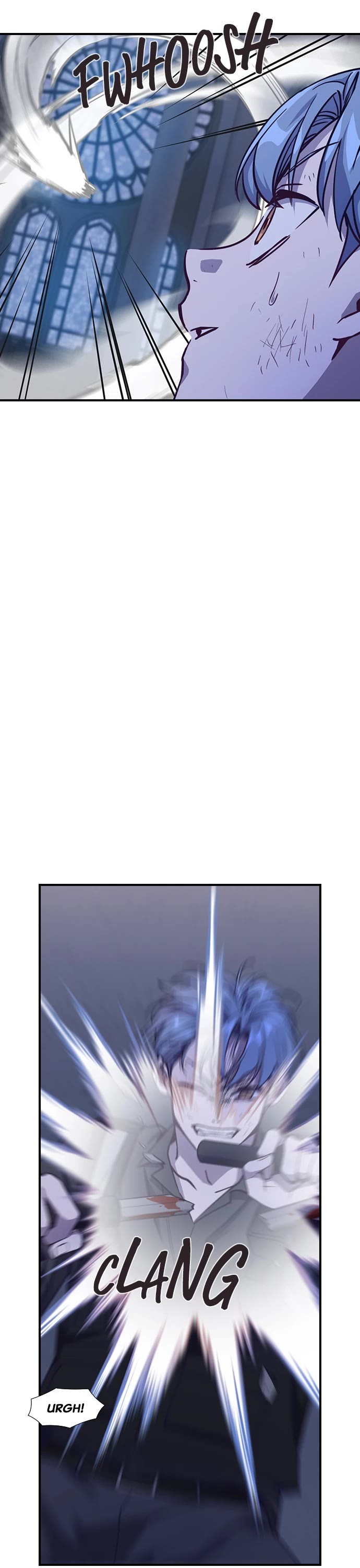 Neolith Girl Chapter 84 page 11 - Chapter 84: Episode 84